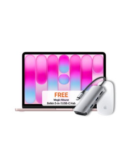 MacBook Neo 8/256GB