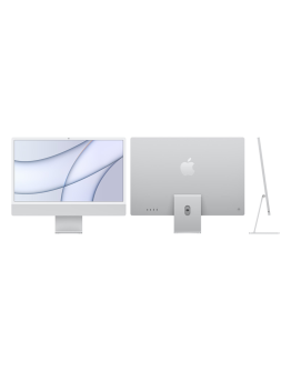 Apple iMac 24-inch M1 Chip | 8C CPU 8C GPU | 8GB Ram | 512GB
