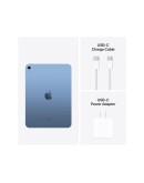 iPad 10th Generation Wi-Fi 64GB Blue