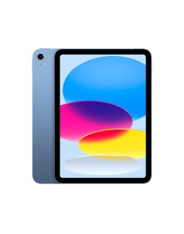 iPad 10th Generation Wi-Fi 64GB Blue