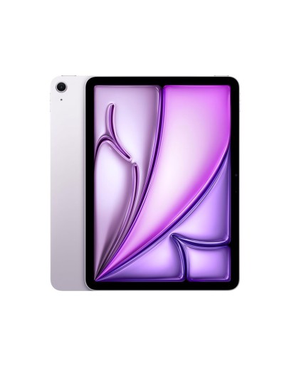 iPad Air 11" WiFi M2 Chip 256GB Purple