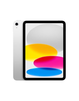 iPad 11″ WiFi A16 11th Generation 256GB Silver