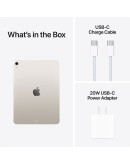 iPad Air 11" WiFi M3 Chip 128GB Starlight