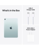 iPad Air 11" WiFi M3 Chip 256GB Blue