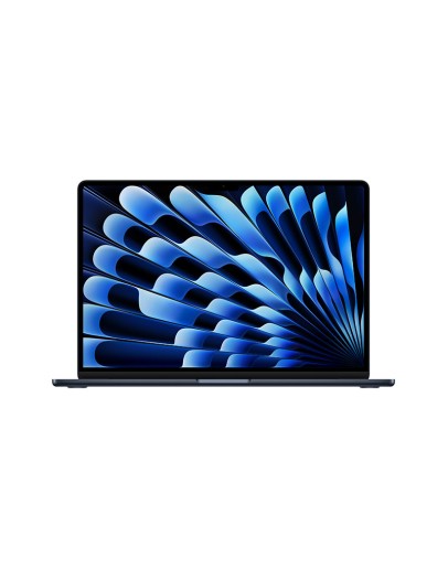 MacBook Air 13" M4 Chip 16/256GB Midnight (10C CPU 8C GPU)