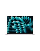 MacBook Air 13" M4 Chip 16/256GB Silver (10C CPU 8C GPU)