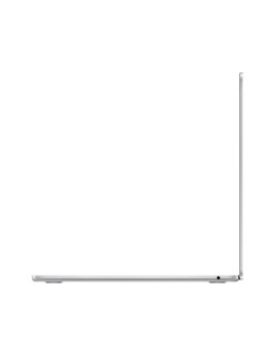 MacBook Air 13" M4 Chip 16/256GB Silver (10C CPU 8C GPU)