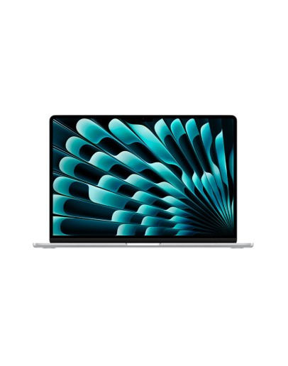 MacBook Air 13" M4 Chip 16/256GB Silver (10C CPU 8C GPU)