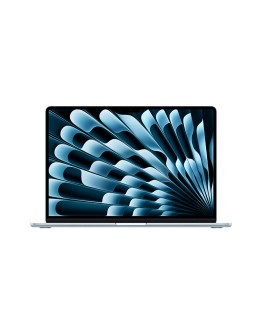 MacBook Air 13" M4 Chip 16/256GB Sky Blue (10C CPU 8C GPU)