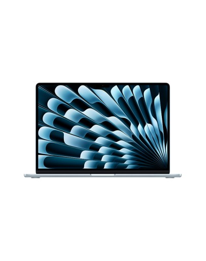 MacBook Air 13" M4 Chip 16/256GB Sky Blue (10C CPU 8C GPU)