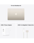 MacBook Air 13" M4 Chip 16/256GB Starlight (10C CPU 8C GPU)