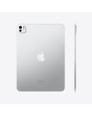 iPad Pro 11" WiFi + Cellular M4 Chip 256GB Silver with Standard Glass