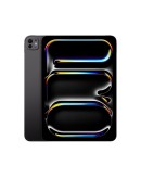 iPad Pro 13" WiFi+Cellular M4 Chip 256GB Space Black with Standard Glass