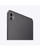 iPad Pro 13" WiFi+Cellular M4 Chip 256GB Space Black with Standard Glass