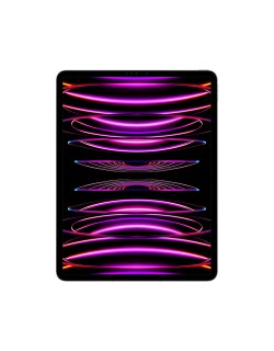 iPad Pro 12.9" WiFi+Cellular (6th Gen) M2 Chip