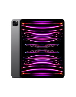 iPad Pro 12.9" WiFi+Cellular (6th Gen) M2 Chip