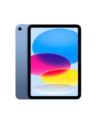 iPad 2022 (10th Generation) WiFi