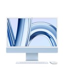 iMac 24 Inch M3 8 Core CPU 10 Core GPU 8GB RAM