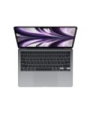 MacBook Air 13" M2 Chip 8/256GB Space Gray (8C CPU 8C GPU)