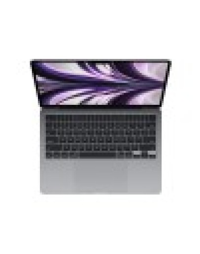 MacBook Air 13" M2 Chip 8/256GB Space Gray (8C CPU 8C GPU)