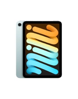 iPad Mini 7 WiFi 256GB Blue