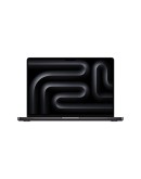 MacBook Pro 16" M3 Max Chip 48/1TB Space Black (16C CPU 40C GPU)