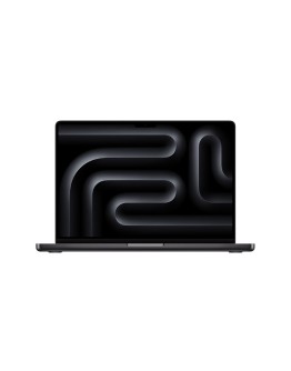 MacBook Pro 16" M3 Max Chip 48/1TB Space Black (16C CPU 40C GPU)