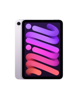 iPad Mini 7 WiFi 256GB Purple