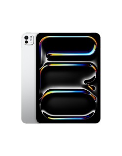 iPad Pro 11" Cellular M5 Chip 512GB with Standard Glass