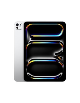 iPad Pro 11" Cellular M5 Chip 512GB with Standard Glass