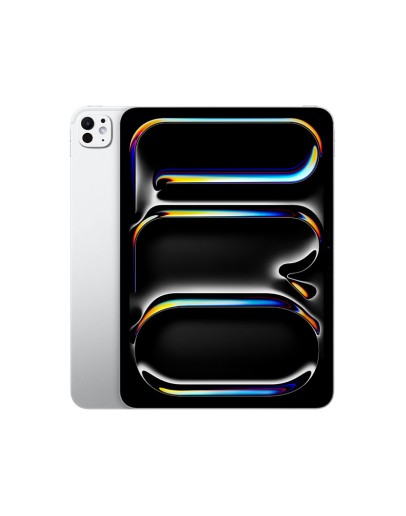 iPad Pro 11" Cellular M5 Chip 512GB with Standard Glass iPad Pro 11" Cellular M5 Chip 512GB with Standard Glass
