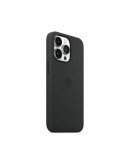 Silicone case with Magsafe for iPhone 13 Pro Max