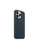Silicone Case with MagSafe for iPhone 13 Pro