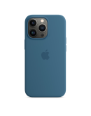 Silicone Case with MagSafe for iPhone 13 Pro