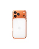 Apple Clear MagSafe Case for iPhone 17 Pro Max