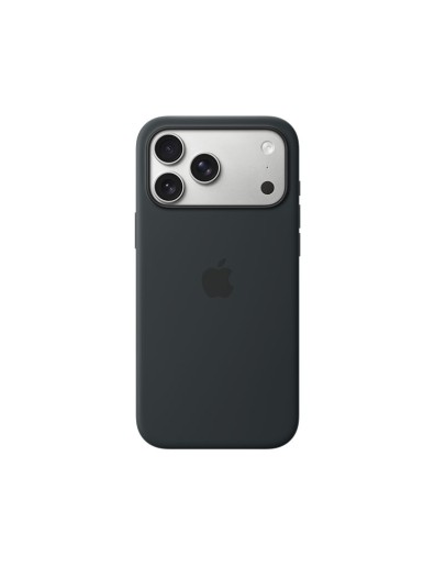 Apple Silicone MagSafe Case for iPhone 17 Pro Max