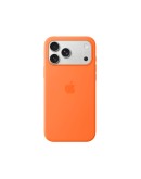 Apple Silicone MagSafe Case for iPhone 17 Pro Max