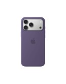 Apple Silicone MagSafe Case for iPhone 17 Pro Max