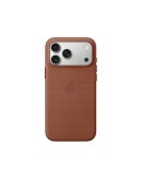 Apple TechWoven MagSafe Case for iPhone 17 Pro Max