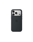 Apple Silicone MagSafe Case for iPhone 17 Pro
