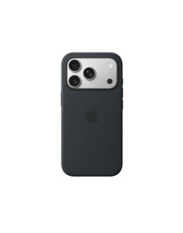 Apple Silicone MagSafe Case for iPhone 17 Pro