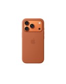 Apple Silicone MagSafe Case for iPhone 17 Pro