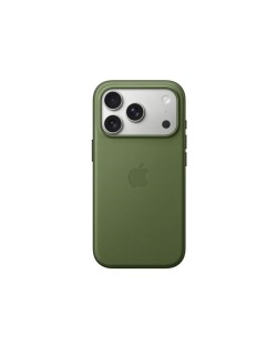 Apple TechWoven MagSafe Case for iPhone 17 Pro