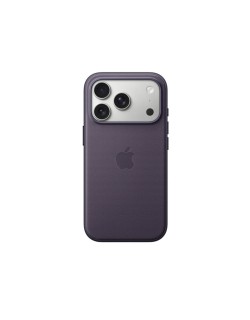Apple TechWoven MagSafe Case for iPhone 17 Pro