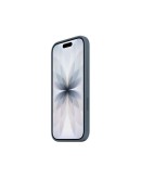 Apple Silicone MagSafe Case for iPhone 17
