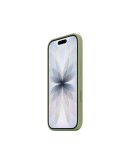 Apple Silicone MagSafe Case for iPhone 17