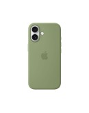 Apple Silicone MagSafe Case for iPhone 17