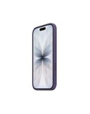 Apple Silicone MagSafe Case for iPhone 17