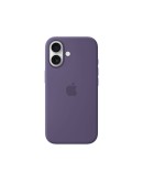 Apple Silicone MagSafe Case for iPhone 17