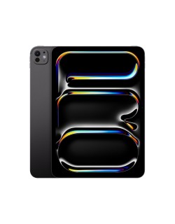 iPad Pro 13" WiFi M5 Chip 512GB with Standard Glass